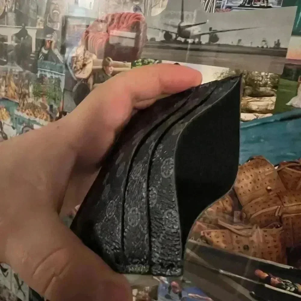 Luxury Style Wallet